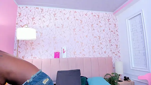 amber-hill's Live XXX Chat