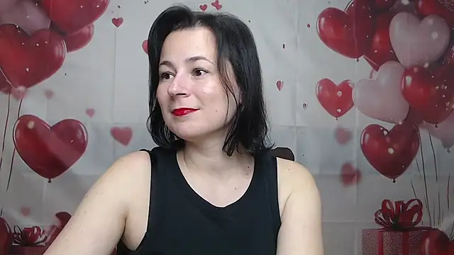 MarieSho Live XXX-Chat