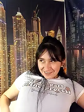 Arielle_lov's Webcam Show