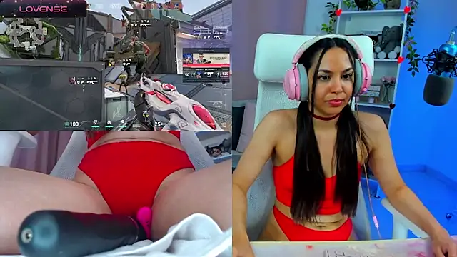 VenusIslove live XXX chat