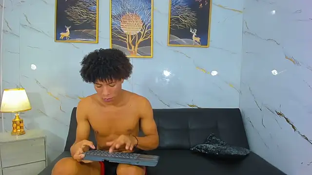 Spicy_guys: απευθείας συνομιλία ΧΧΧ