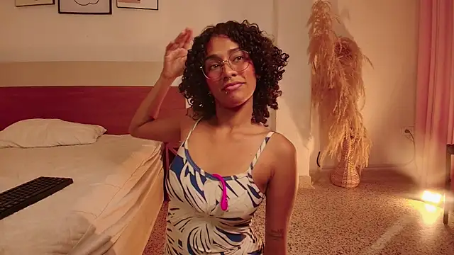 Meganlux1 – Live XXX-chat