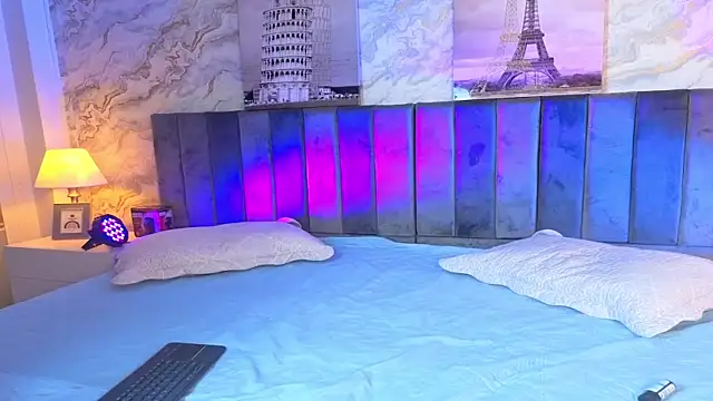 Онлайн чат XXX Gisselle_Tomposon