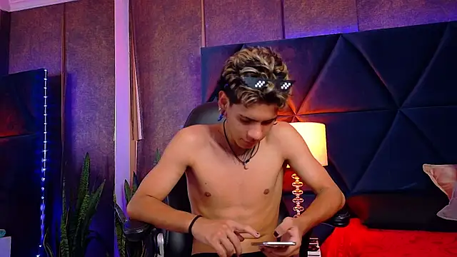 Bel_Sebu Webcam-Show