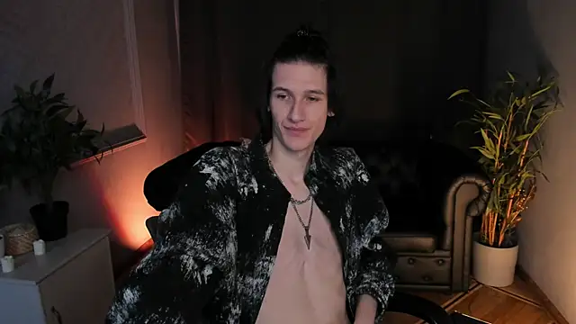 Klaude_Jam Webcam-Show