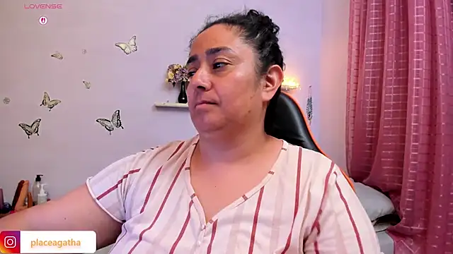 agathaxxx-69 – Live XXX-chat