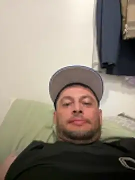 Carlosmauricio123 webkamerás műsora