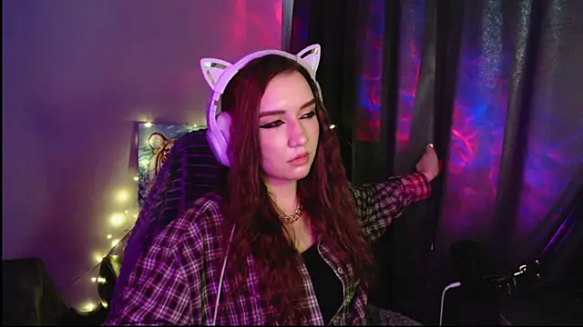 Celia_Sensual_'s Live XXX Chat