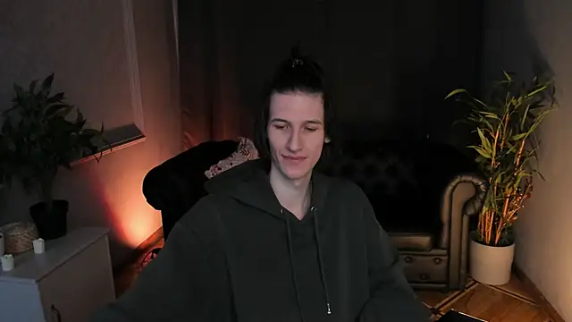 Klaude_Jam's Webcam Show