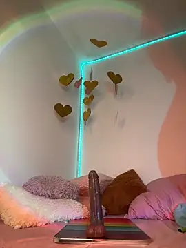 GiannaMagari_'s Live XXX Chat