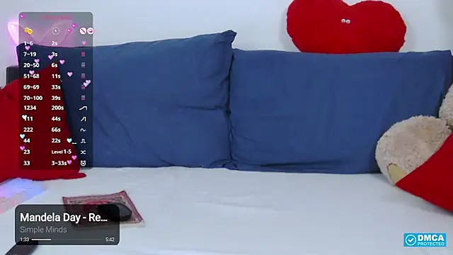 Živý XXX chat -Lorik-