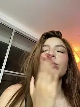 عرض كام Anavi_