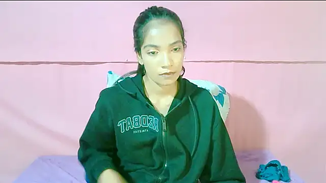 1SweetIndian 现场XXX聊天