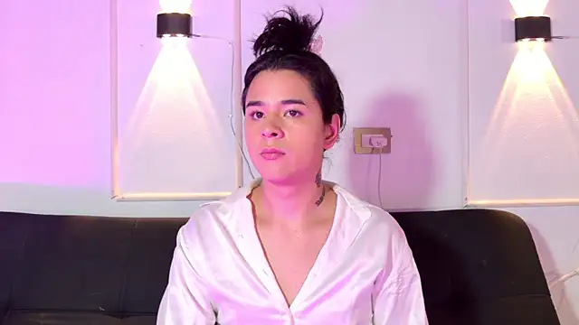 Czat XXX na żywo – Angel-umbra