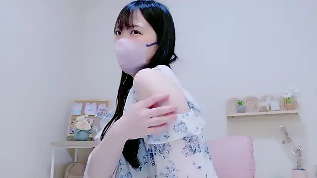 REMI_xo – Live XXX-chat