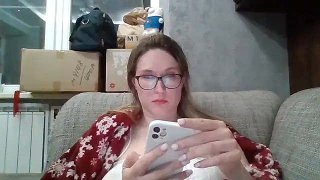 Czat XXX na żywo – Jugira