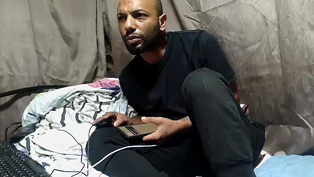 Camodick Obrolan Langsung XXX