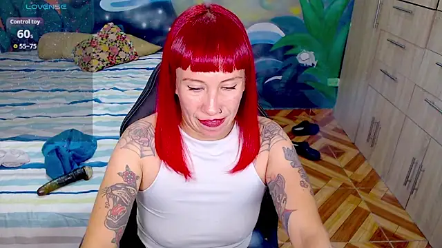 Eimy_lorens' Live XXX Chat