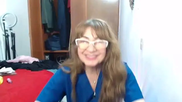 KarimaSarabe's Live XXX Chat