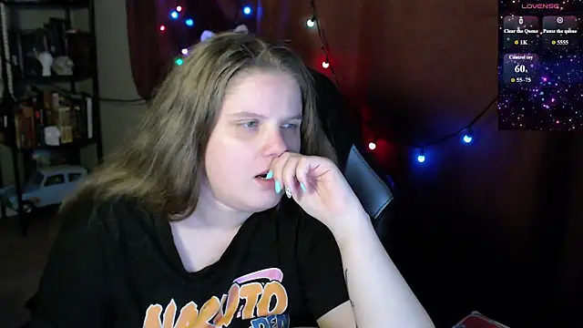 so_cute777's Live XXX Chat