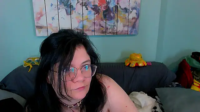 Chat XXX Live EverlyRays