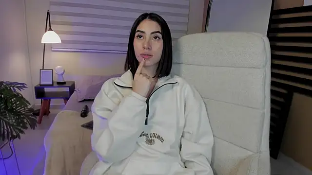 Catyloves 라이브 XXX 채팅