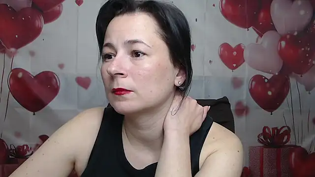 MarieSho Chat XXX live