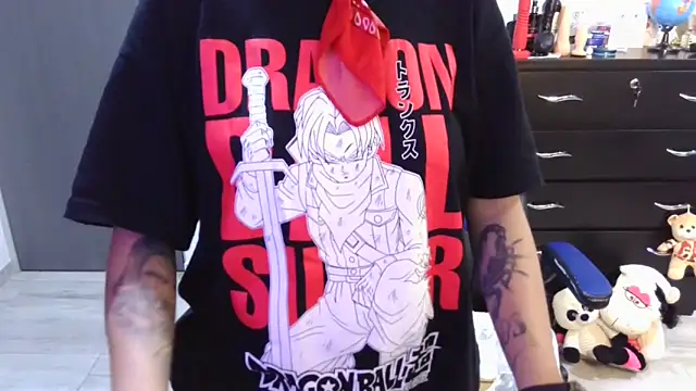 thomascooper7 即時 XXX 聊天