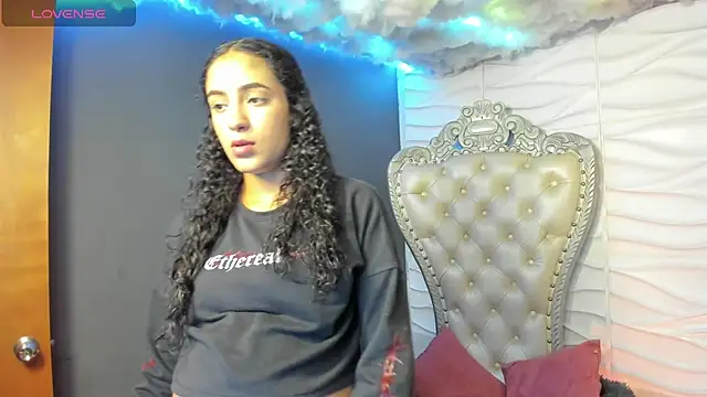 Layla_707 Live XXX Chat