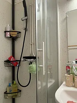 Miss-Passion27 在線直播表演