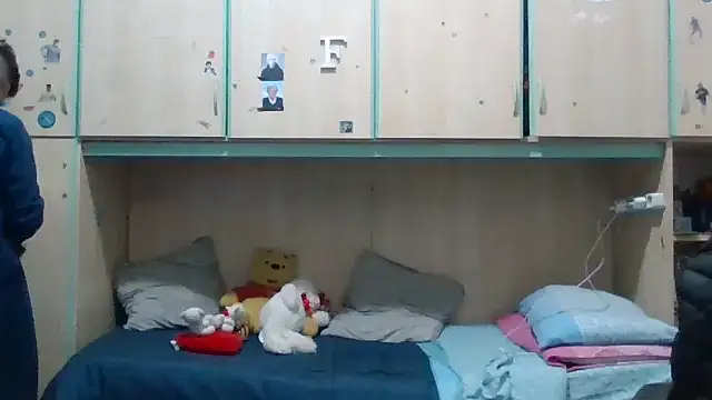 Francescodicristina44 webkamerás műsora