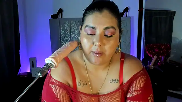 AndreaKinkyn Live XXX chat