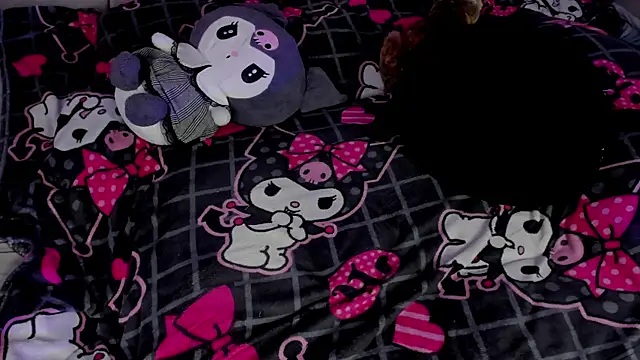 SAVYLOLY's Live XXX Chat