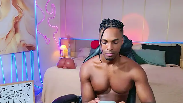 SoHighAngel: онлайн-секс-чат