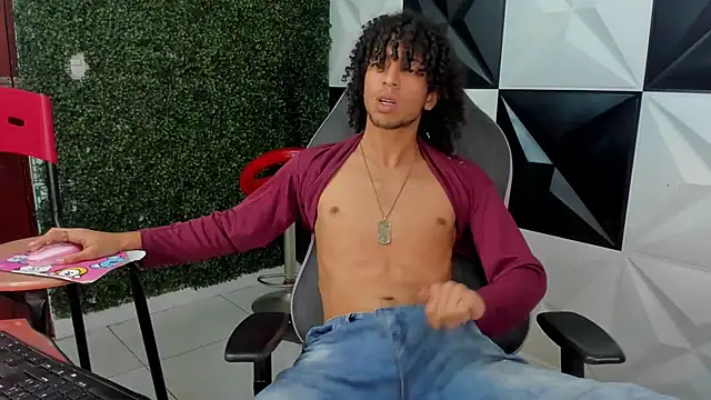 xion_ez লাইভ XXX চ্যাট