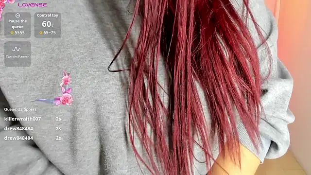 Chat XXX Live Addyy_02