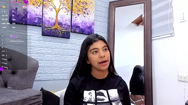 Živý XXX chat _Anna_Maria