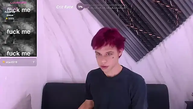 Liam_York_ Webcamshow