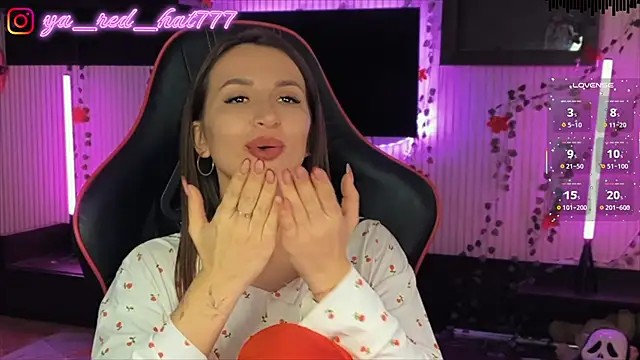 -RED_HAT-n Live XXX chat