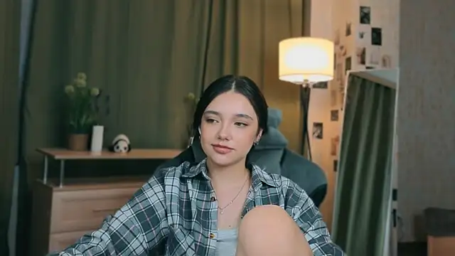 Chatroom XXX en direct de Vexorine