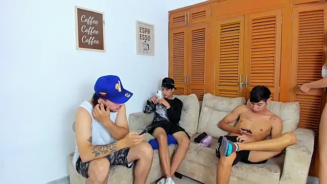 Show de webcam de brutal_revolution