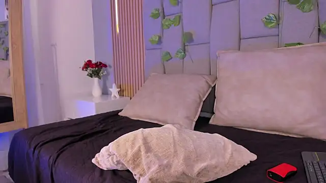 StellarKitty_ 웹캠 쇼