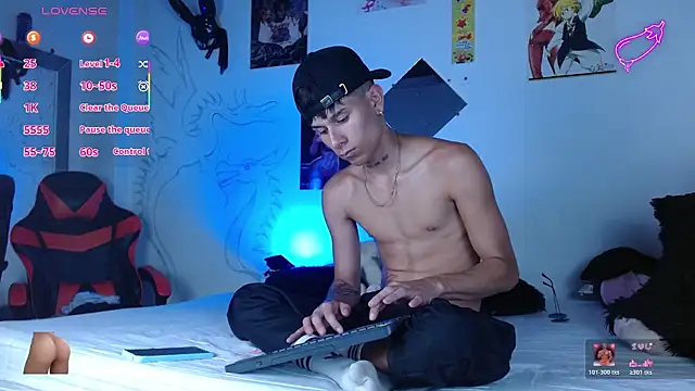 Jake_beach_: απευθείας συνομιλία ΧΧΧ