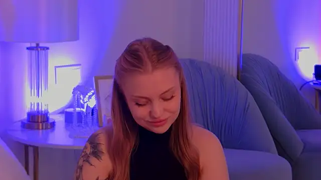 MollyHilton's Live XXX Chat