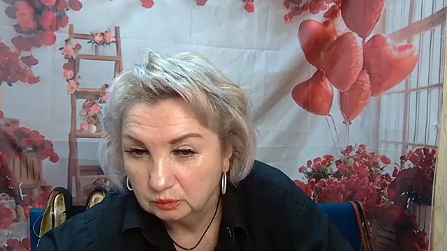 RenataDaster 现场XXX聊天