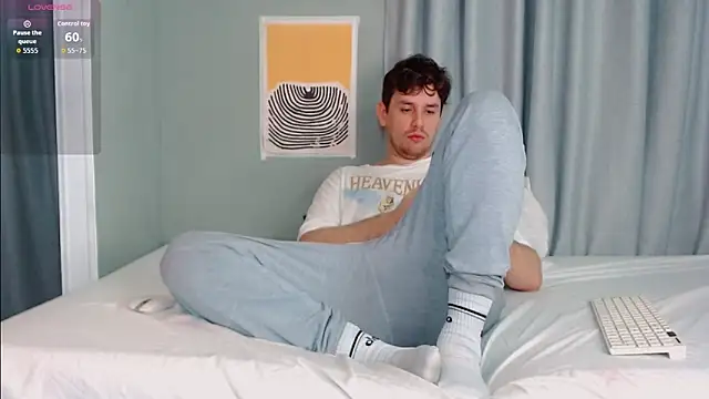 Luc_7 লাইভ XXX চ্যাট