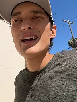 Chat +18 de harfuch ao vivo