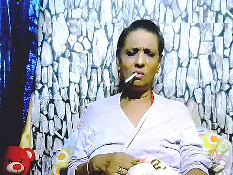 Hot_queen58 Obrolan Langsung XXX