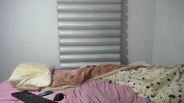 JoycyQueen 라이브 XXX 채팅