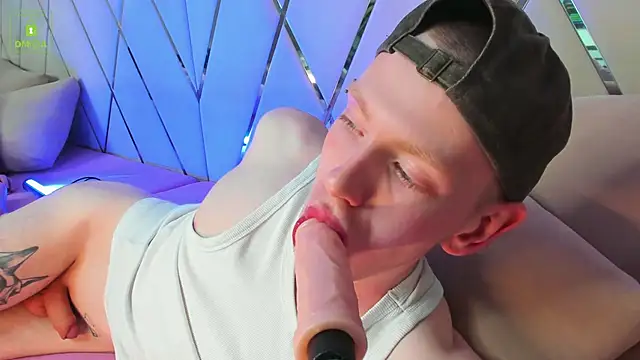 Chat XXX en directo de ZidNeeviil